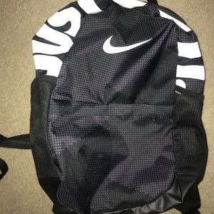 Small Nike Bookbag